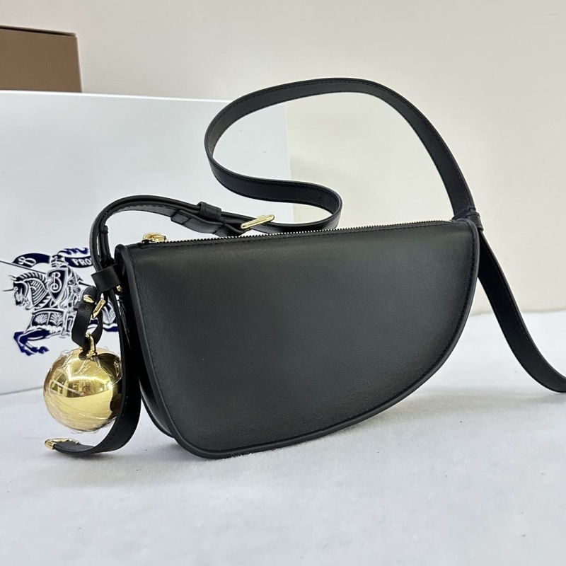 Burberry Top Handle Bags